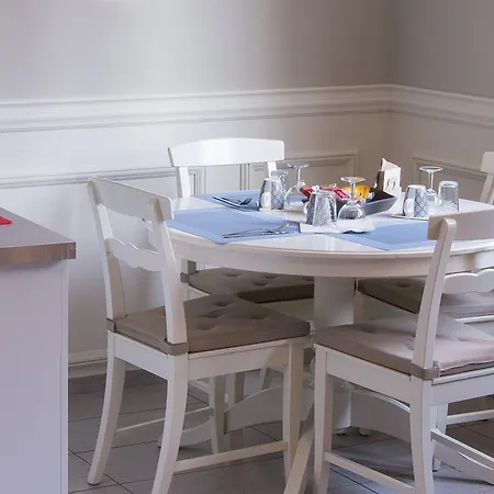 Appart hôtel Saint Georges