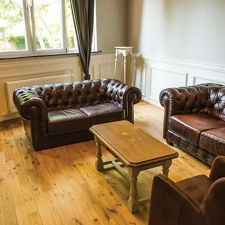 Saint Georges Aparthotel 4*