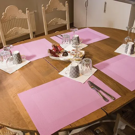 Saint Georges Aparthotel 4*