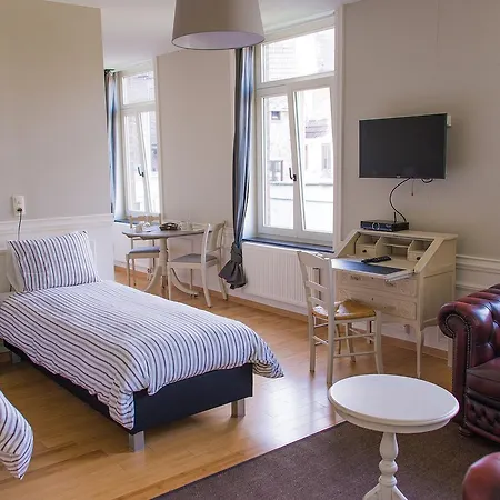 Saint Georges 4*