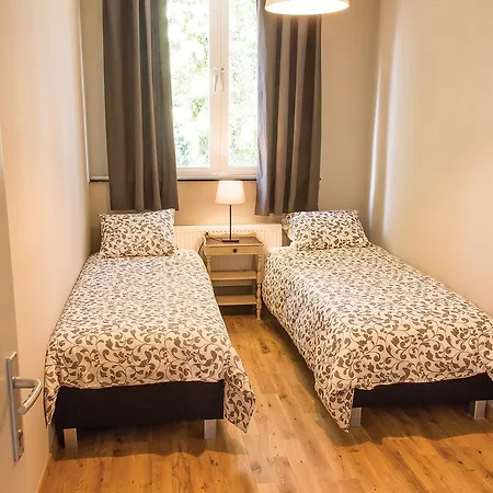 Saint Georges Aparthotel