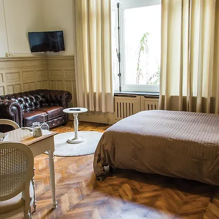 Aparthotel Saint Georges Mons
