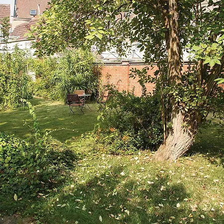 Saint Georges Aparthotel 4*