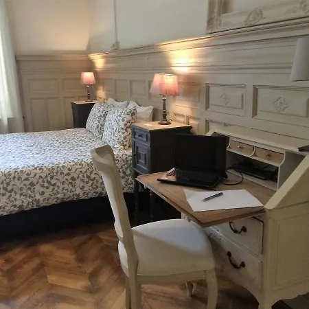Saint Georges Aparthotel