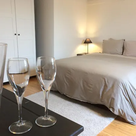 Apartahotel Saint Georges