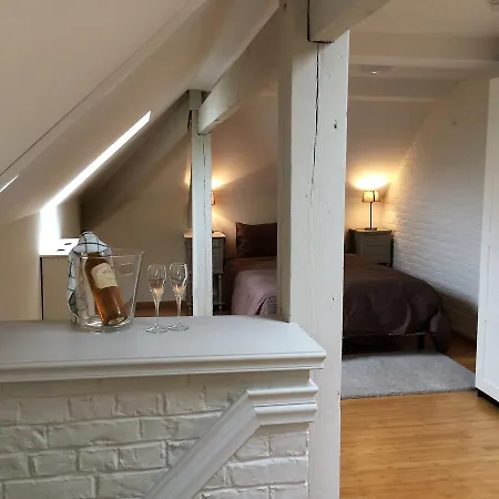 Saint Georges Апарт-отель 4*