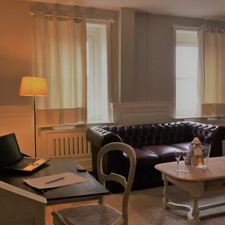 Saint Georges Aparthotel