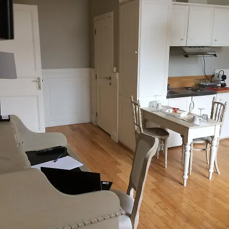 Saint Georges 아파트호텔 4*