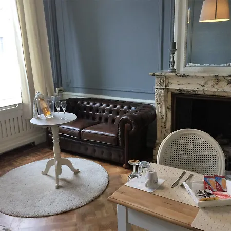 Saint Georges 아파트호텔 4*