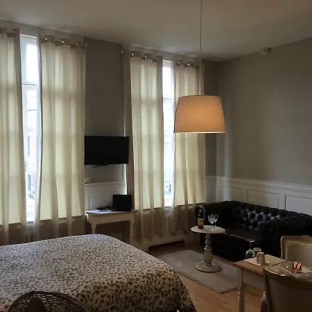 Saint Georges Монс