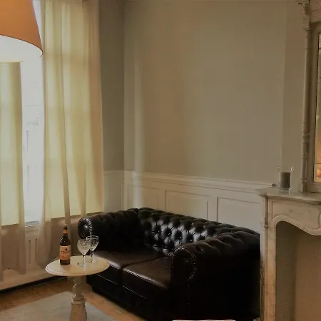 Saint Georges Aparthotel