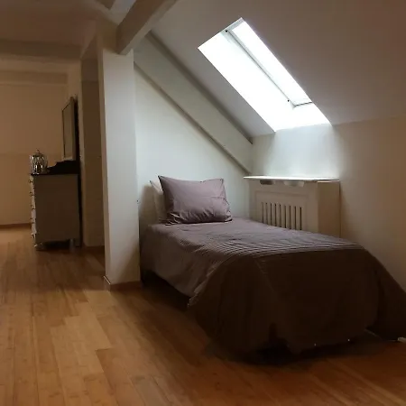 아파트호텔 Saint Georges 4*