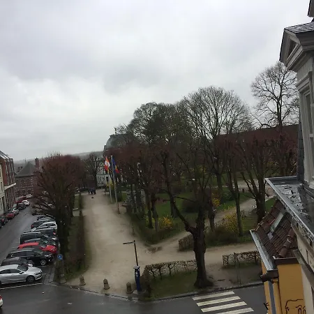 Aparthotel Saint Georges