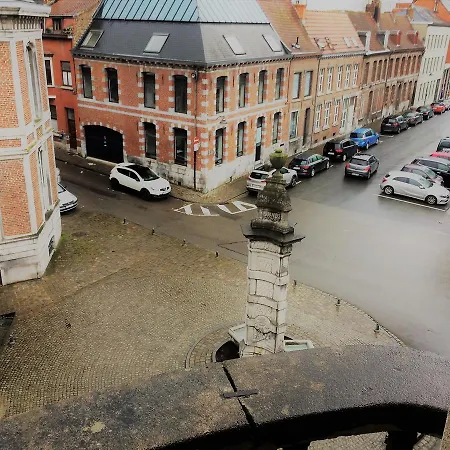 Saint Georges Mons