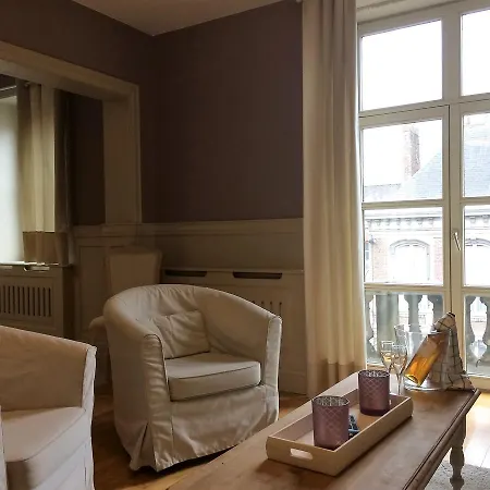 Saint Georges Апарт-отель 4*