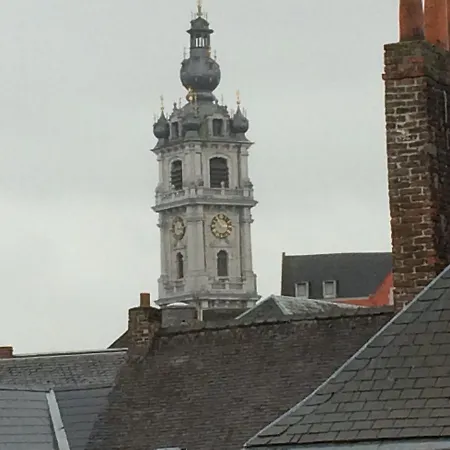 Saint Georges 아파트호텔 4*