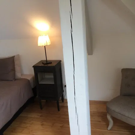 Saint Georges Aparthotel Mons