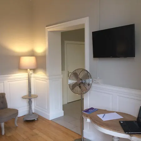 Aparthotel Saint Georges 4*