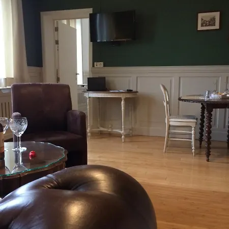 Апарт-отель Saint Georges 4*