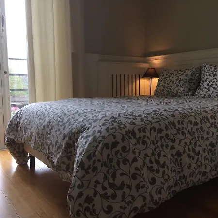 Saint Georges 4* 몽스