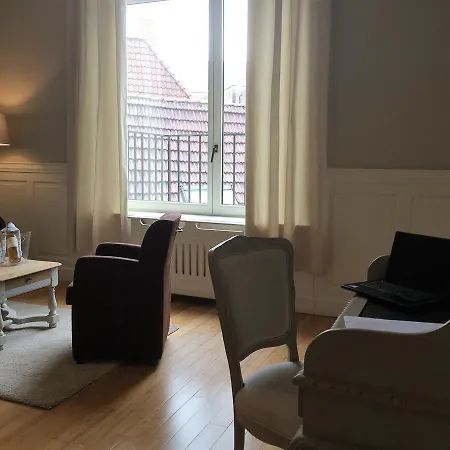 Saint Georges 4*