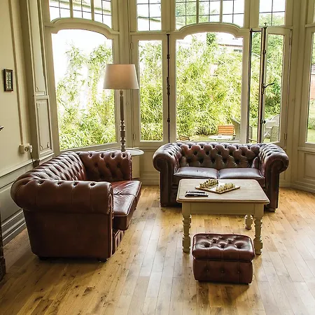 Saint Georges 몽스