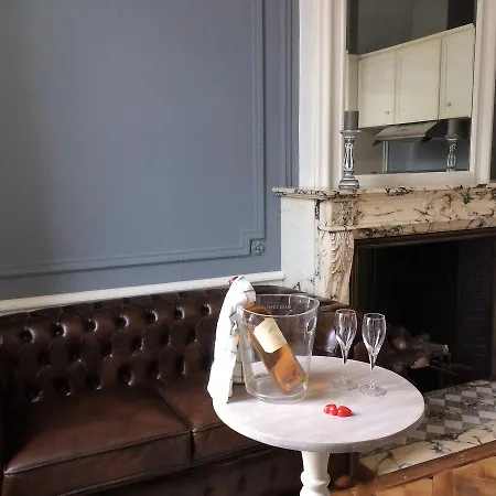 Saint Georges Апарт-отель 4*