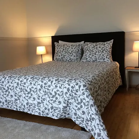 Apartahotel Saint Georges