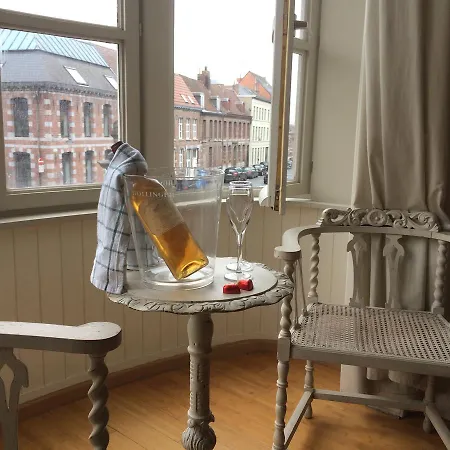 Saint Georges Апарт-отель