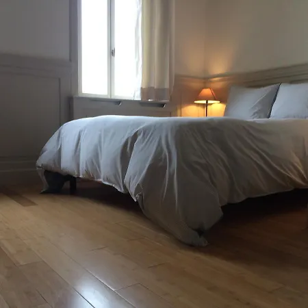 Saint Georges Aparthotel