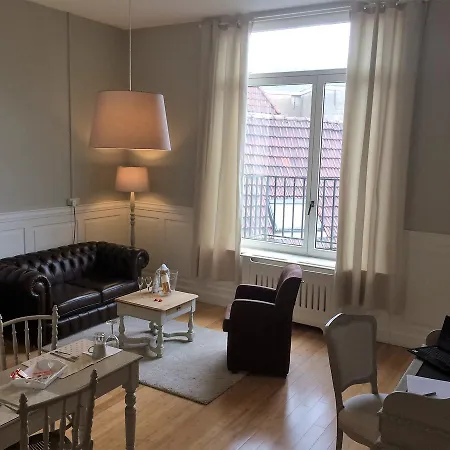 Saint Georges 4* 몽스