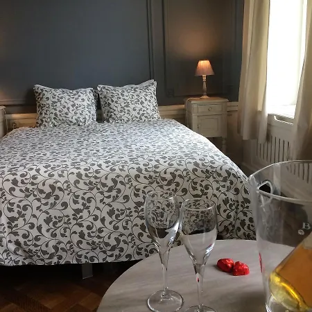 Apartahotel Saint Georges
