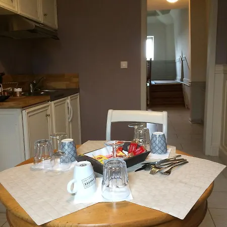 Saint Georges 몽스