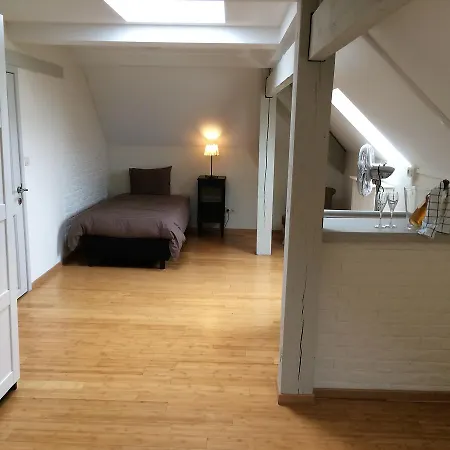 Апарт-отель Saint Georges 4*