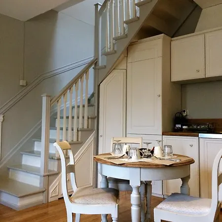 아파트호텔 Saint Georges 몽스