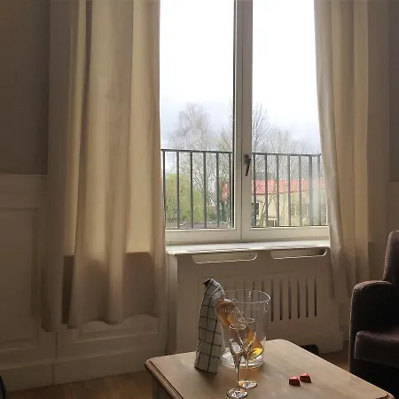 Aparthotel Saint Georges