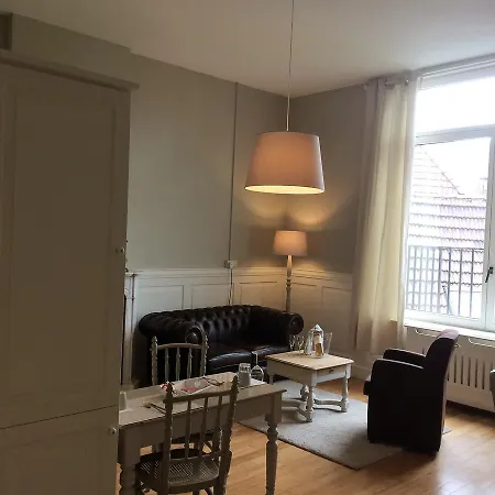 아파트호텔 Saint Georges 4*