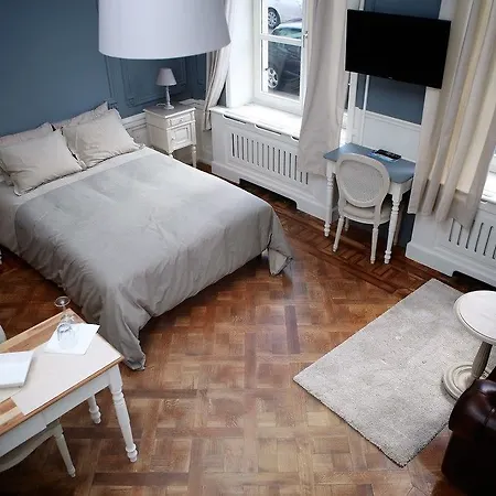 Saint Georges 4* Монс