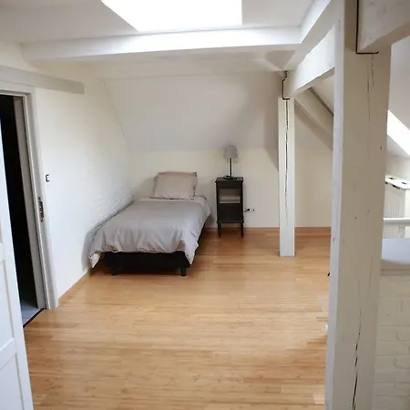 Saint Georges 4* 몽스