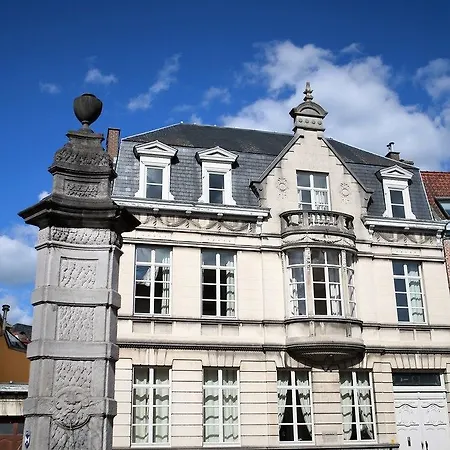 Saint Georges 3* Mons