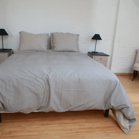 아파트호텔 Saint Georges 4*