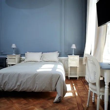 아파트호텔 Saint Georges 4*