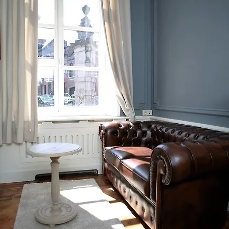 Saint Georges 4* Mons