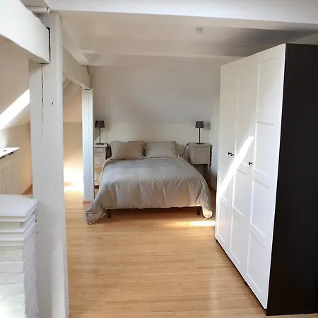 Saint Georges 3* Mons