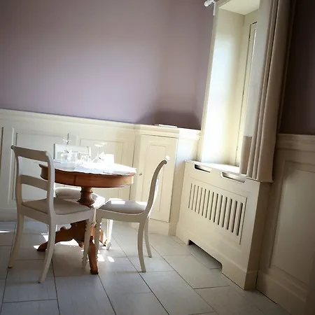 Saint Georges 4* 몽스