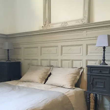 Апарт-отель Saint Georges 4*