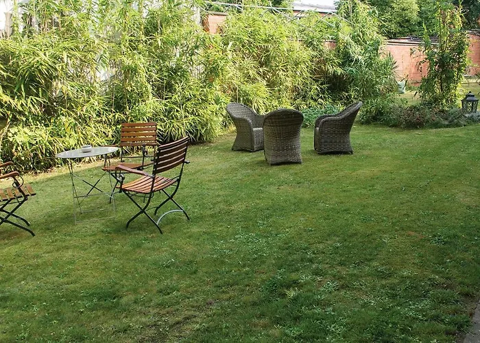 Apartmanhotel Saint Georges 4*