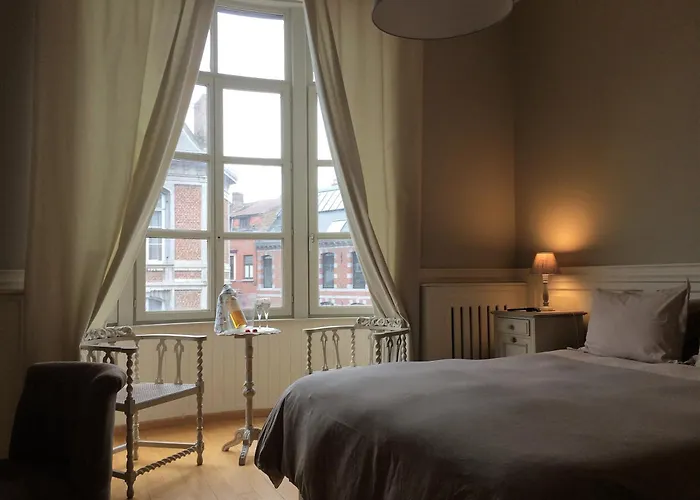 Saint Georges Apartmanhotel