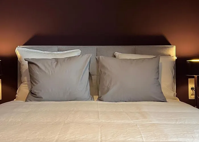 Apartmanhotel Saint Georges