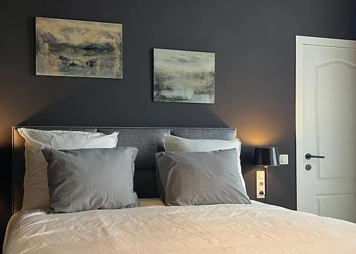 Saint Georges Apartmanhotel